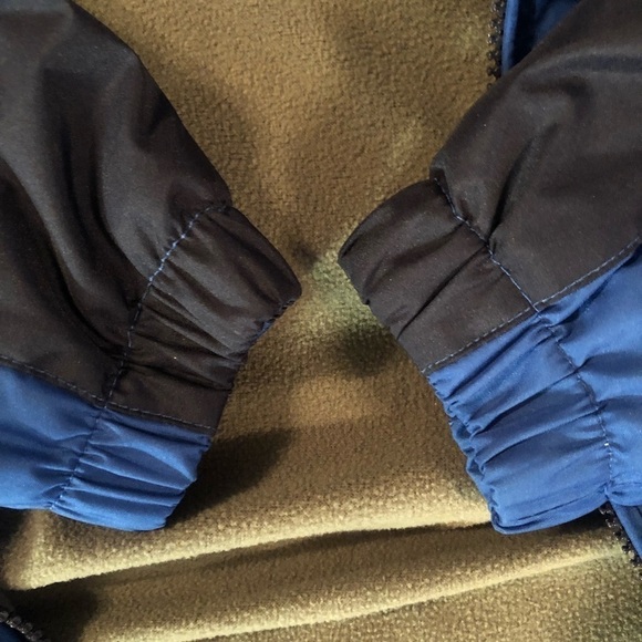 Sportek Coat Size 3X - Picture 6 of 6